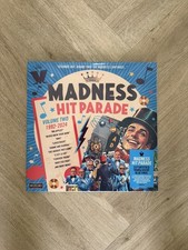 MADNESS - Hit Parade Volume 2