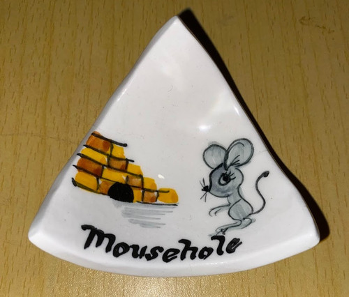Toni raymond pottery vintage - toni,