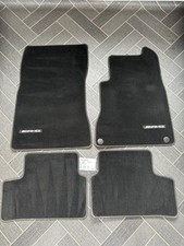 GENUINE MERCEDES A CLASS / B CLASS / CLA 2019-PRES / GLA 2020-PRES CAR MATS #113