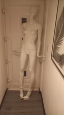 Amazing  Bonami Male MANNEQUIN retail Dummy Stand, Fibreglass