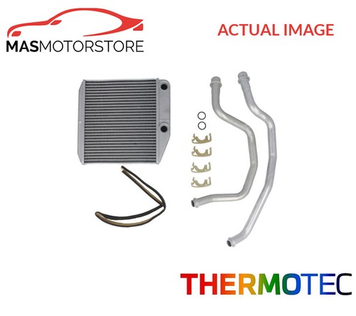 Heater radiator exchanger lhd - exchanger,