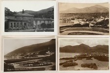 Newcastle 4 Postcards # 10