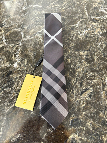 Burberry men grey - men’s, black