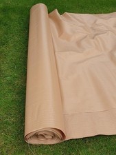 British Army Fibre Reinforced Tarpaulin / Ground Sheet / Membrane - Off the Roll