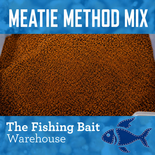 Premium meatie method mix - meatie,