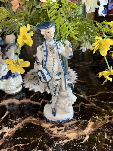 Antique man gentleman - ,