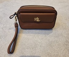 Ralph Lauren Mini Clutch Bag
