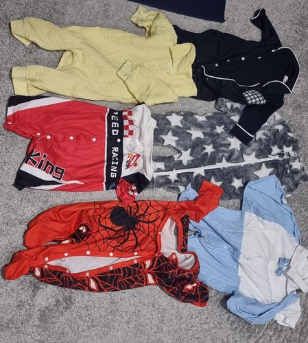 Baby boy clothes - baby, 0-3