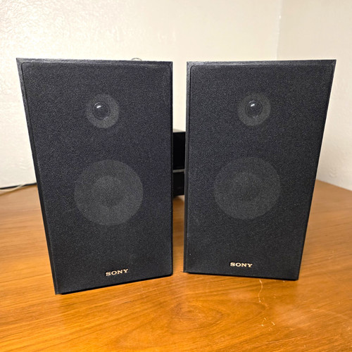Sony cbx77 0 - sony, ss-cbx77