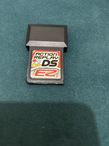 Action replay cheat - replay, ez