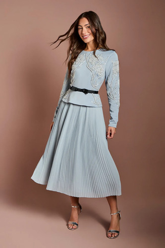 Coast light blue - blue, full