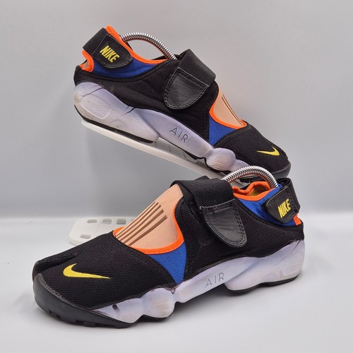 Nike air rift - nike, br