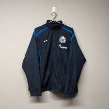 Vintage 2010/11 Zenit Nike