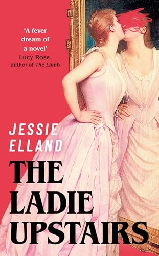Jessie elland ladie upstairs - jessie,