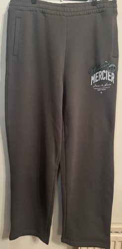 Mercier guerrilla mens jogger - mens,