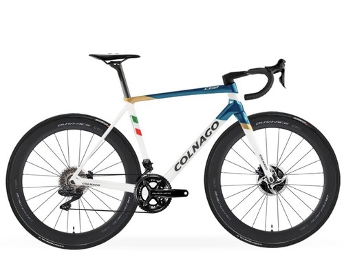 Colnago c68 disc carbon - disc,