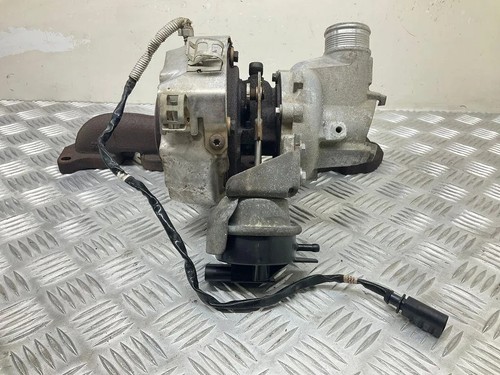 Passat 3g2 turbocharger - vw,