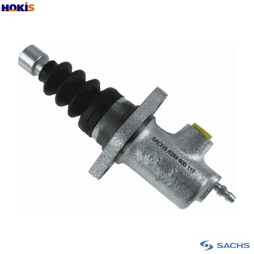 Slave cylinder clutch - cylinder, 6283