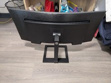 Phillips E-Line 276E9QJAB LCD