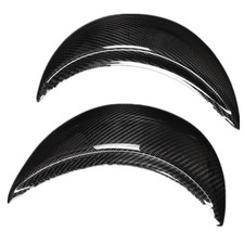 Black Eyebrows Eyelids
