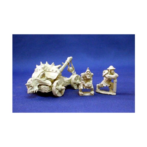 Rafm fantasy mini orc - fantasy,