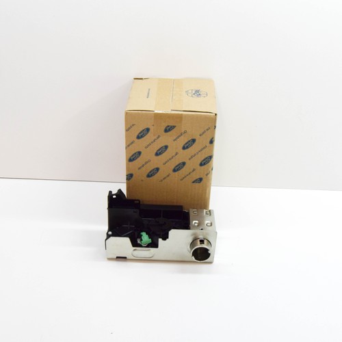 Ford transit connect mk1 front - transit,