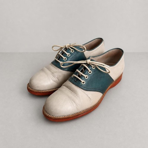 Rupert sanderson cream teal - sanderson,