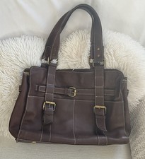 Archive TOAST 2007 Leather