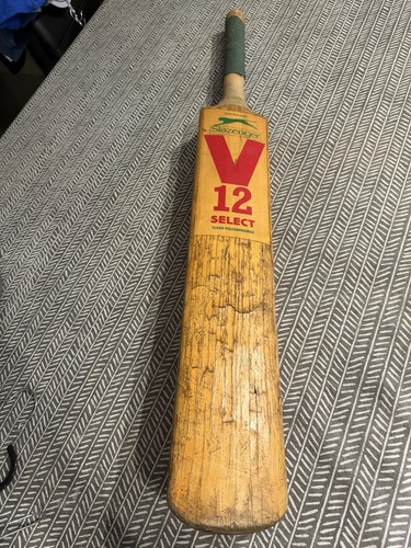 Slazenger v12 select cricket - v12,