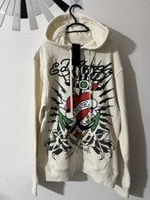 Men’s Ed Hardy hoodie In