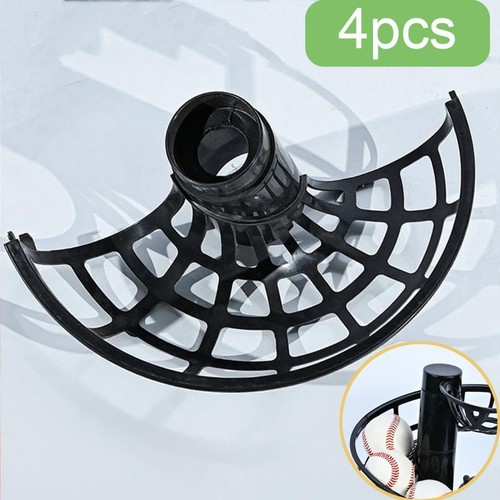 Pieces tennis machine - 4,