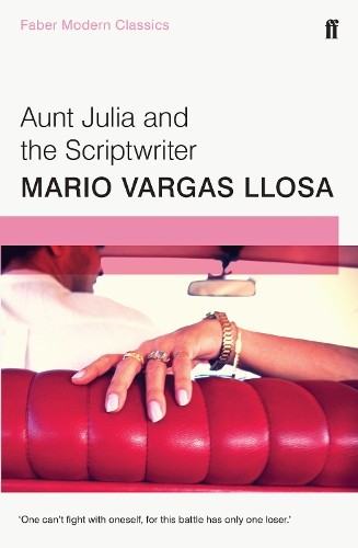 Aunt julia and - julia,