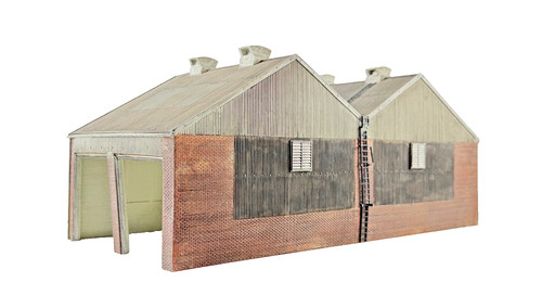 Bachmann gauge scenecraft - bachmann,