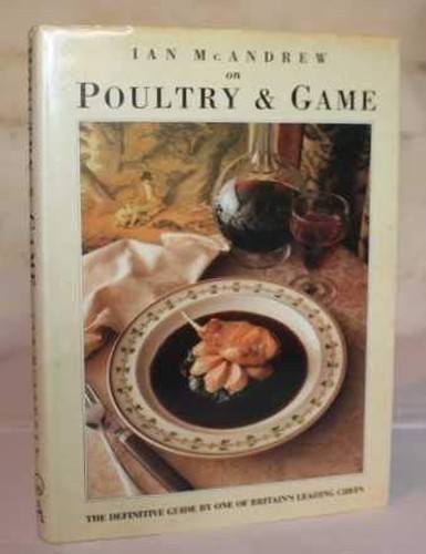 Ian mcandrew poultry - ian, on