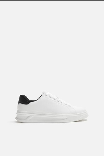 Zara chunky sole - zara's,