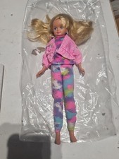 Stacie Doll Sharing Sisters