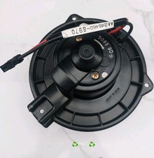 MERCEDES ML W163 HEATER BLOWER