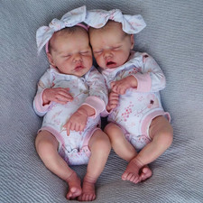 Silicone reborn baby - baby, –