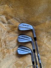 Titleist vokey SM10 wedge set