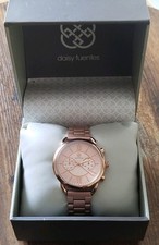 Daisy Fuentes DF137RG Ladies
