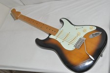 FENDER JAPAN STRATOCASTER