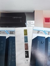 1980s HIFI Brochure catalogue Lot Bundle Amplifier Sales Advert Cyrus Cambridge