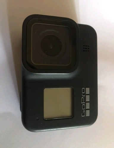 Gopro hero black - hero, hd