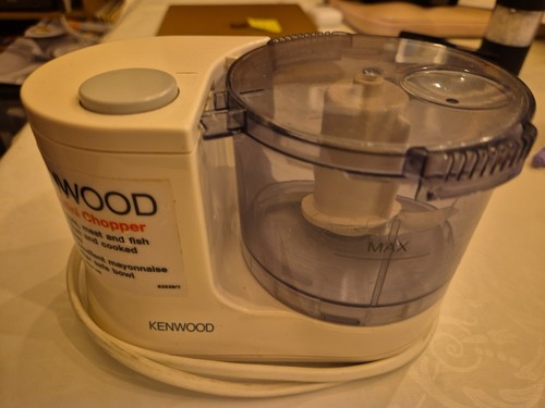 Keyword mini chopper ch100 - mini,