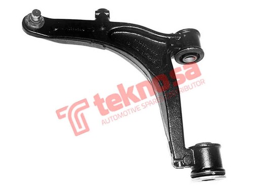 Wishbone suspension control - suspension,
