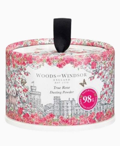 Woods windsor true - woods,