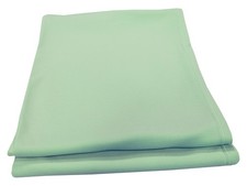 Pale Green Flame Retardant