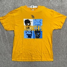 Mens Yellow District K9 French