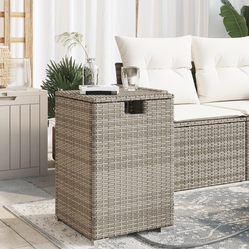 Propane tank cover table - propane,