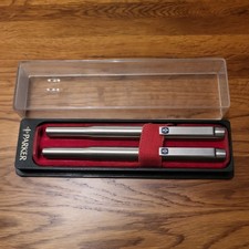 Vintage Parker 25 Mark 1